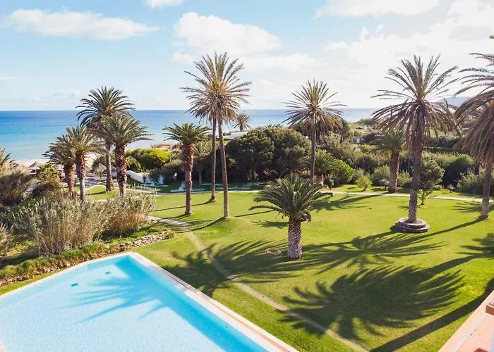 Porto Santo & Spa