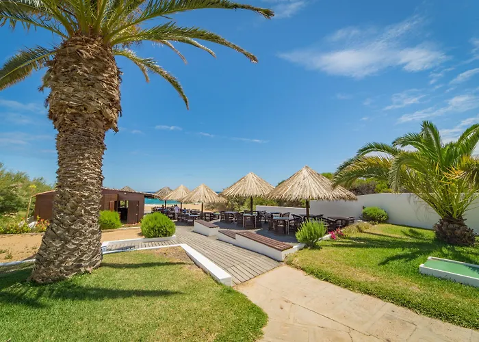 Porto Santo & Spa
